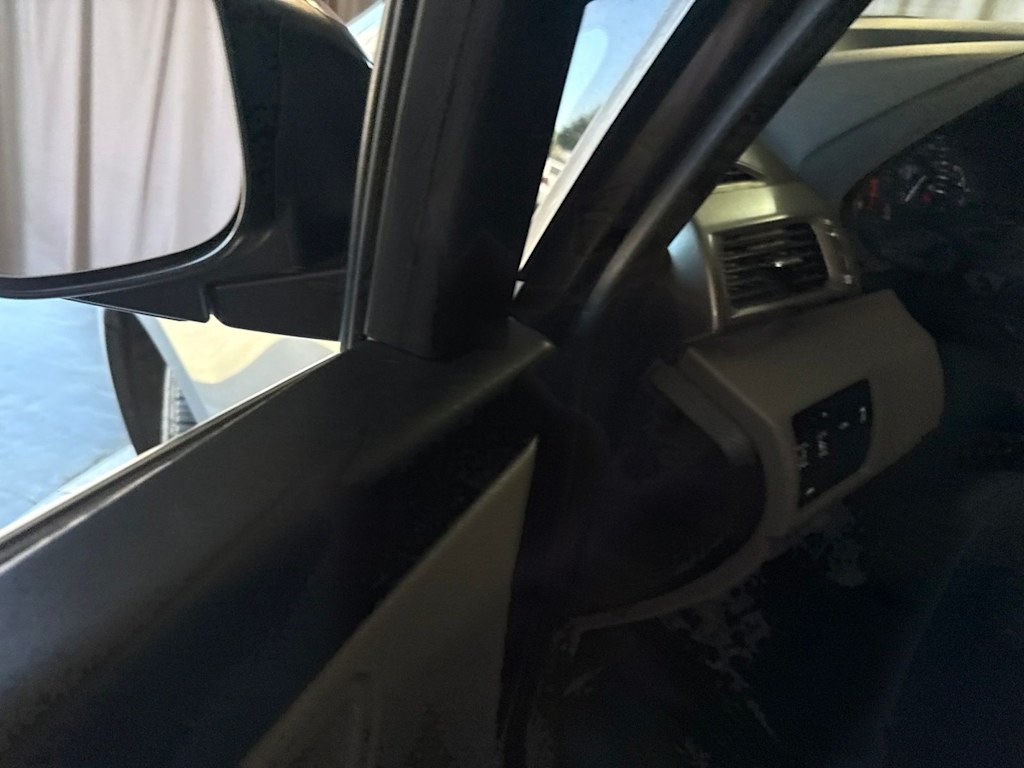 Thumbnail: 2016 Honda Odyssey - 23