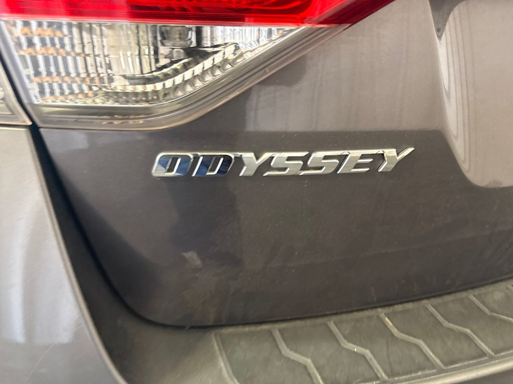 Thumbnail: 2016 Honda Odyssey - 7