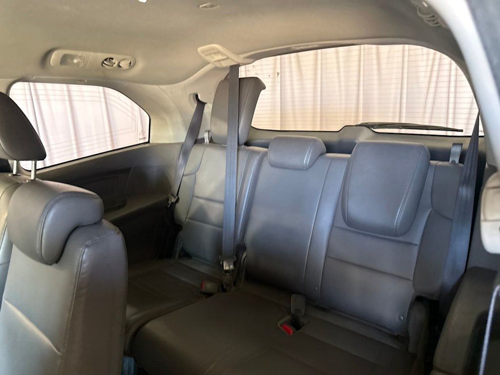Thumbnail: 2016 Honda Odyssey - 21