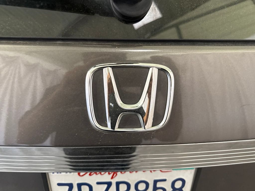 Thumbnail: 2016 Honda Odyssey - 20