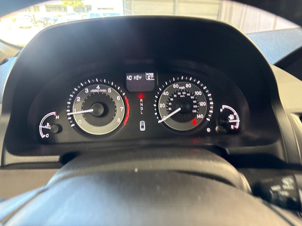Thumbnail: 2016 Honda Odyssey - 13