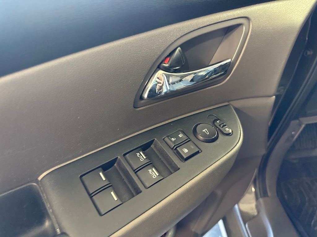 Thumbnail: 2016 Honda Odyssey - 22