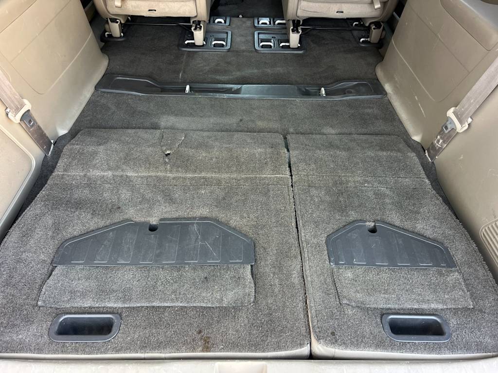 Thumbnail: 2015 Honda Odyssey - 17