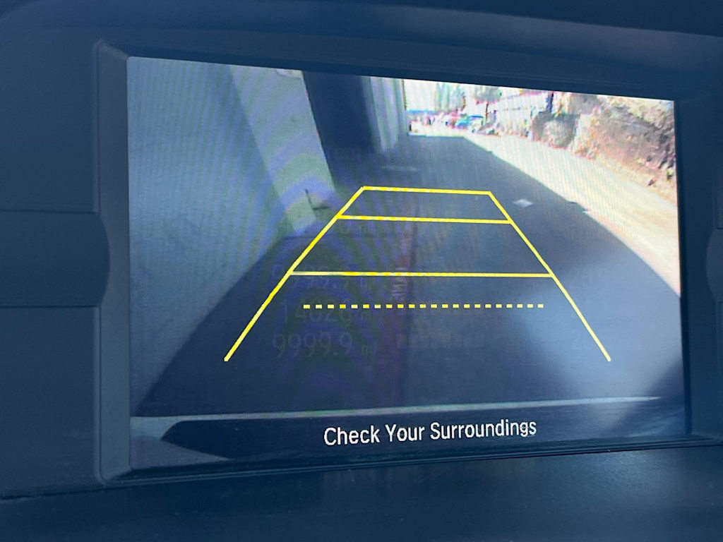 Thumbnail: 2015 Honda Odyssey - 16