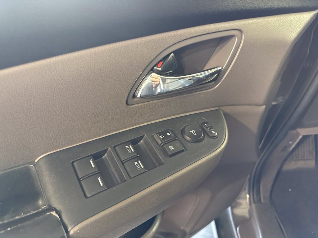 Thumbnail: 2014 Honda Odyssey - 20