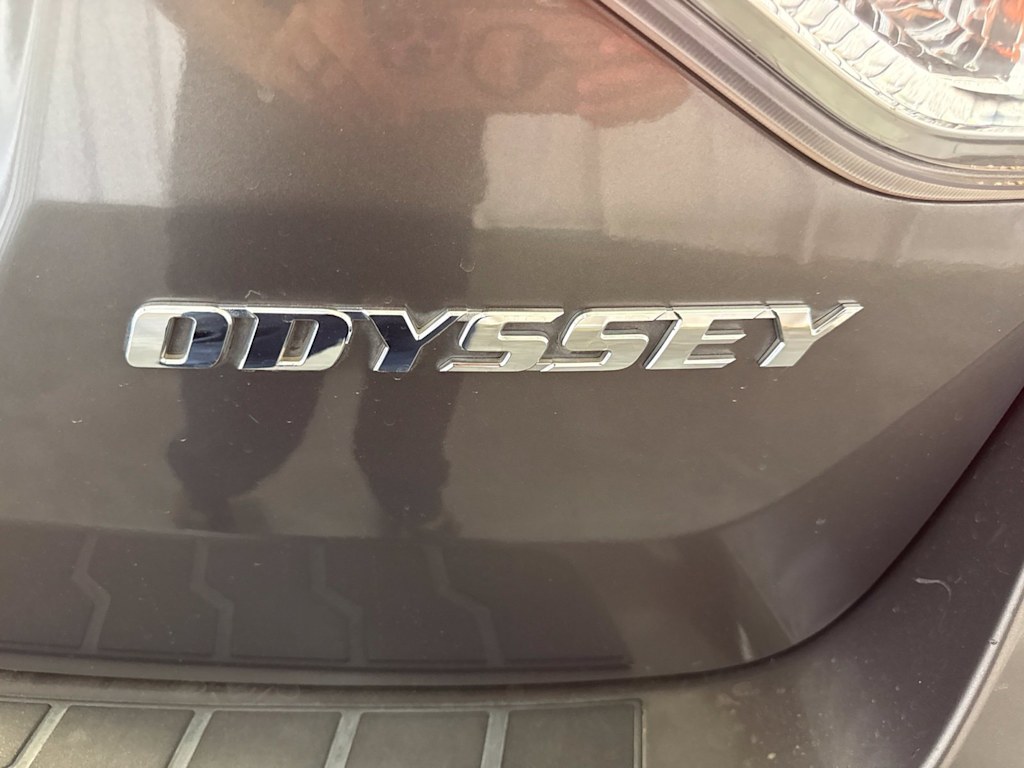 Thumbnail: 2014 Honda Odyssey - 18