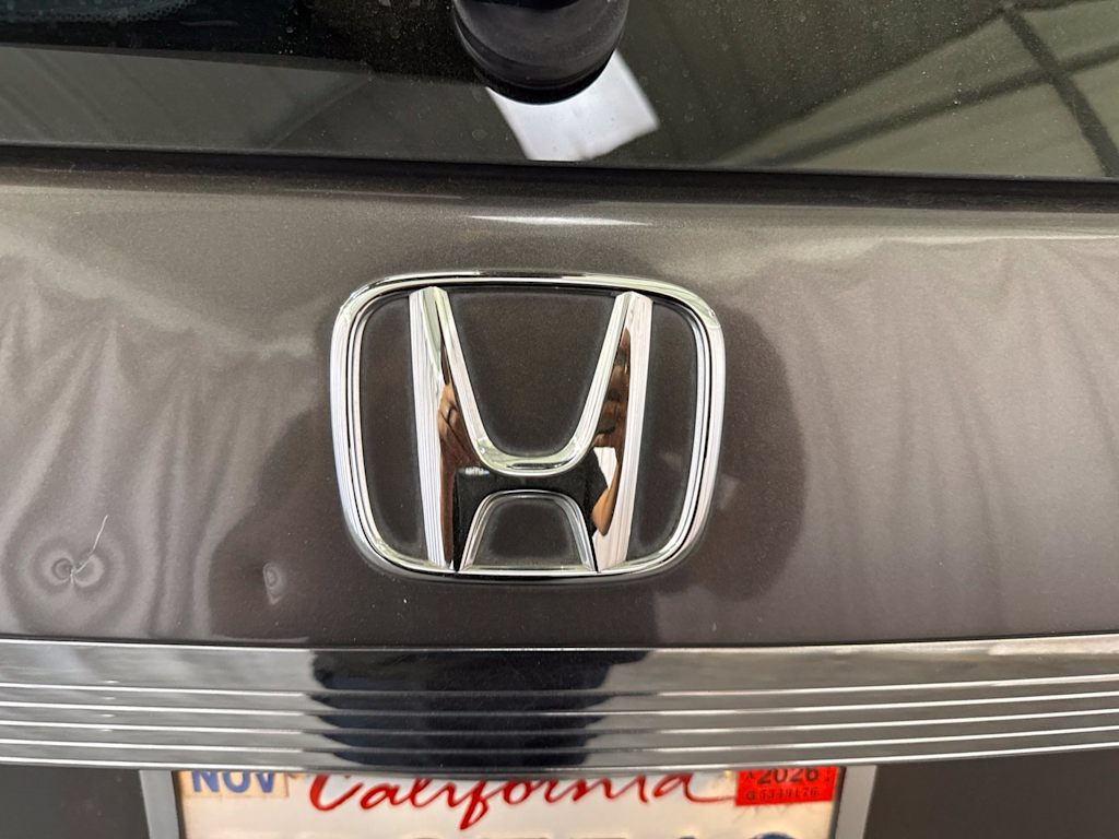 Thumbnail: 2014 Honda Odyssey - 5