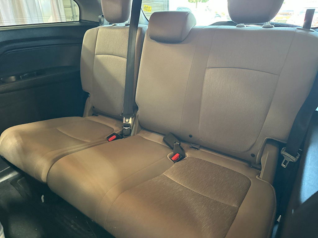Thumbnail: 2018 Honda Odyssey - 24