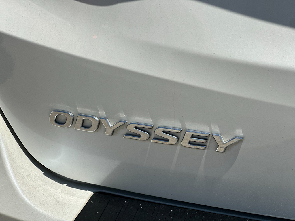 Thumbnail: 2018 Honda Odyssey - 30