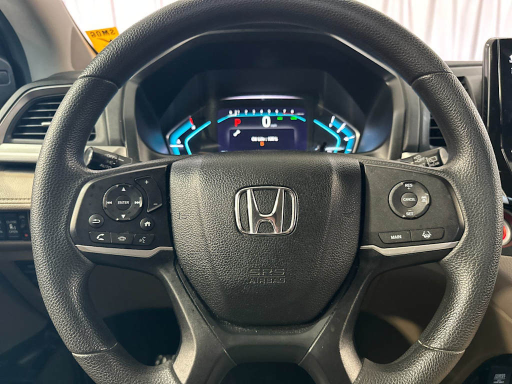 Thumbnail: 2018 Honda Odyssey - 28