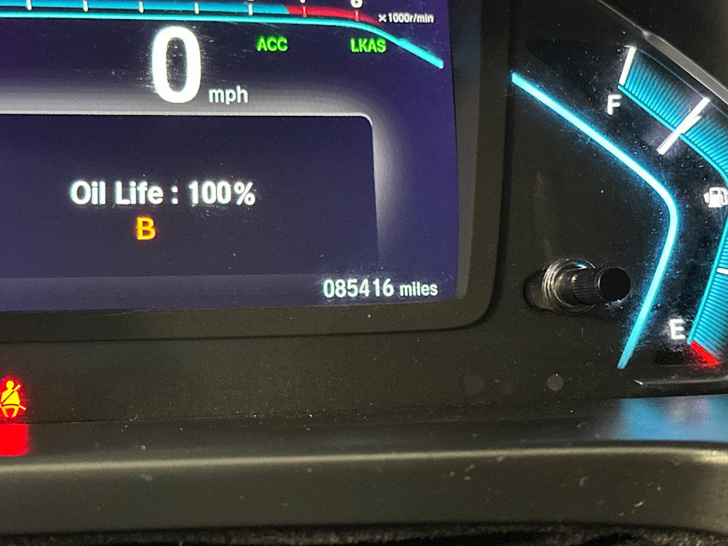 Thumbnail: 2018 Honda Odyssey - 29