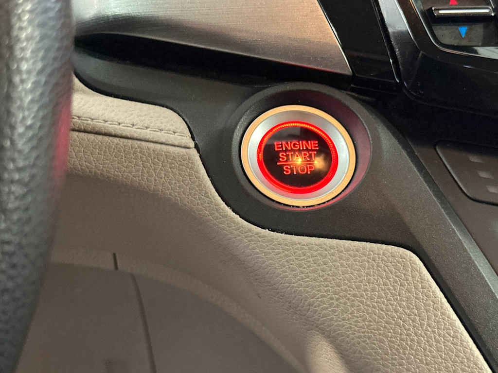 Thumbnail: 2018 Honda Odyssey - 27