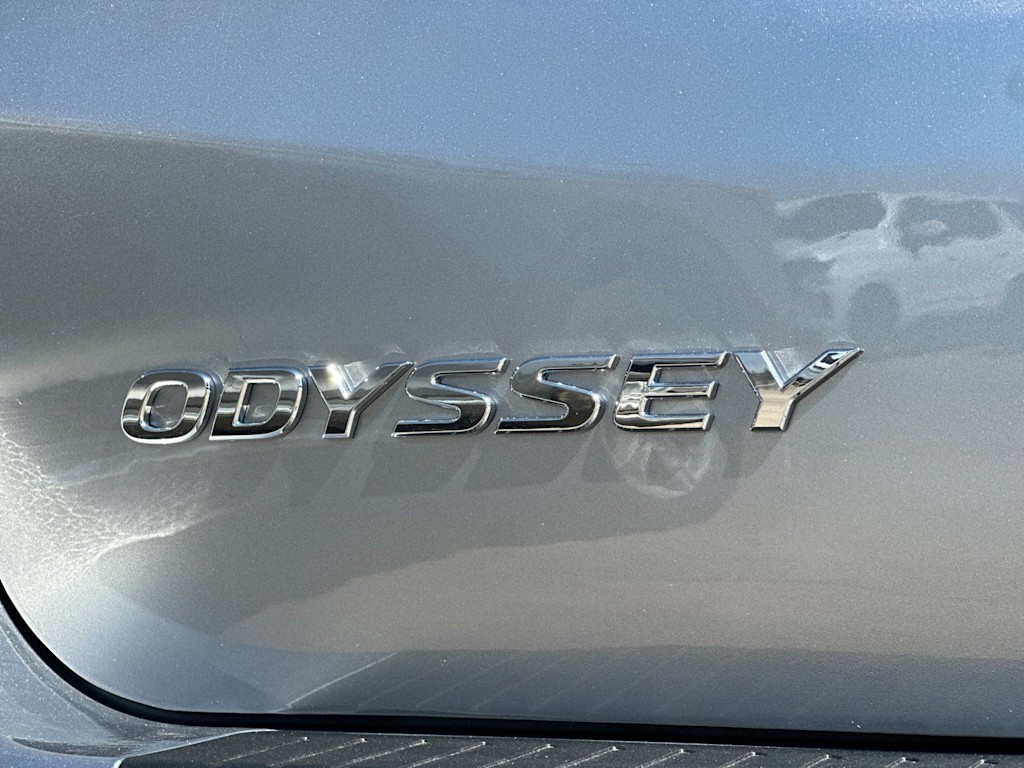 Thumbnail: 2025 Honda Odyssey - 30