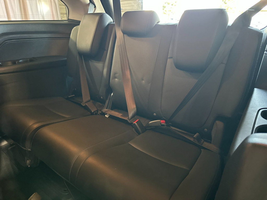 Thumbnail: 2025 Honda Odyssey - 22