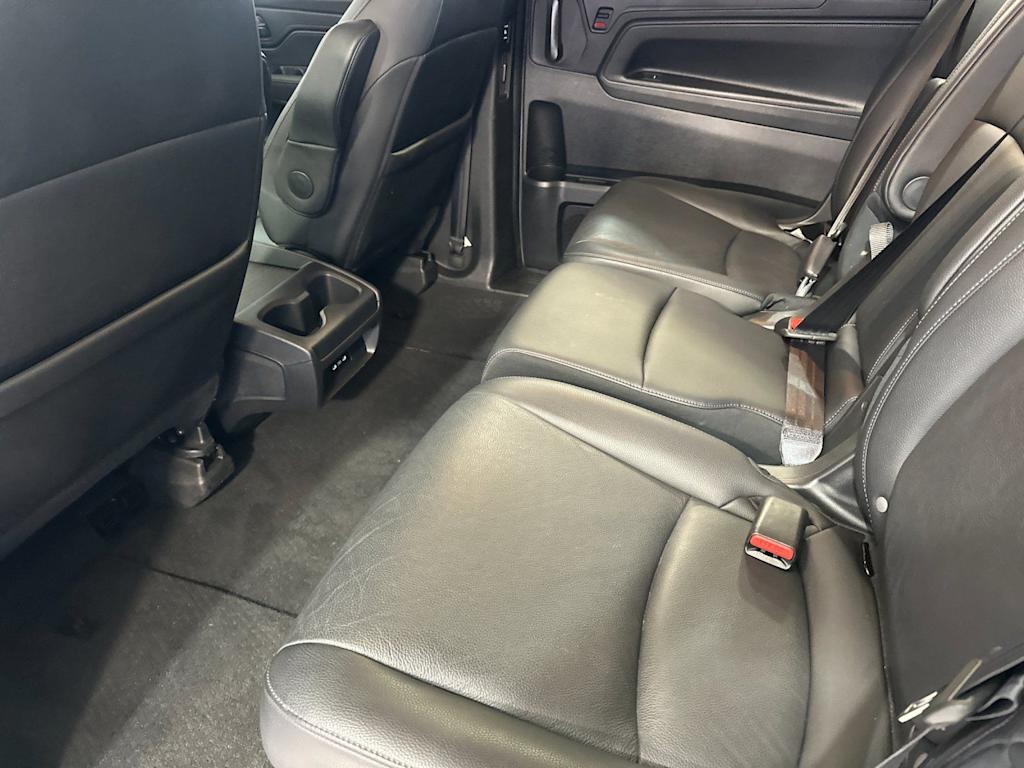 Thumbnail: 2025 Honda Odyssey - 10