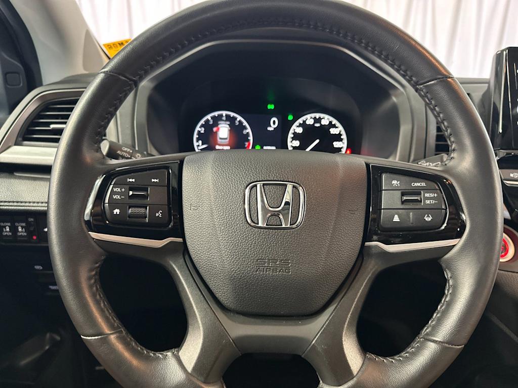 Thumbnail: 2025 Honda Odyssey - 28
