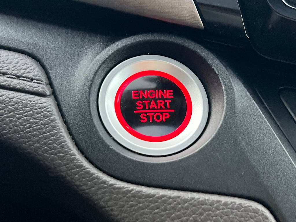 Thumbnail: 2018 Honda Odyssey - 30