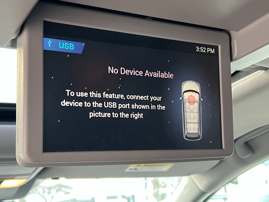 Thumbnail: 2018 Honda Odyssey - 14