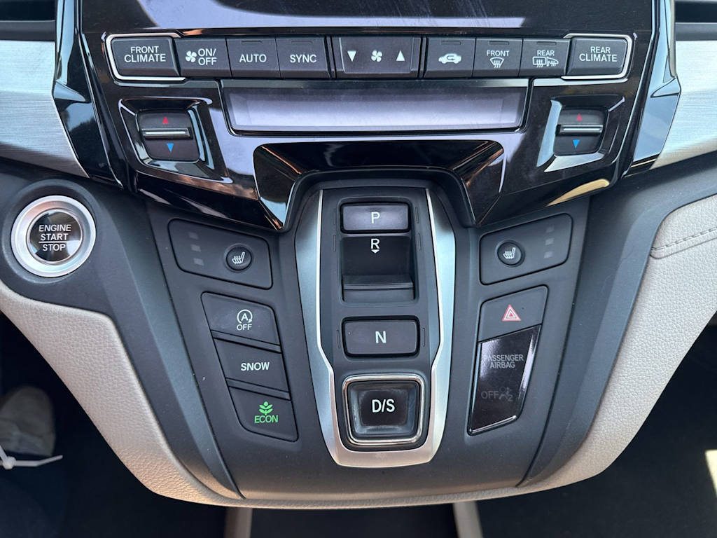 Thumbnail: 2020 Honda Odyssey - 24
