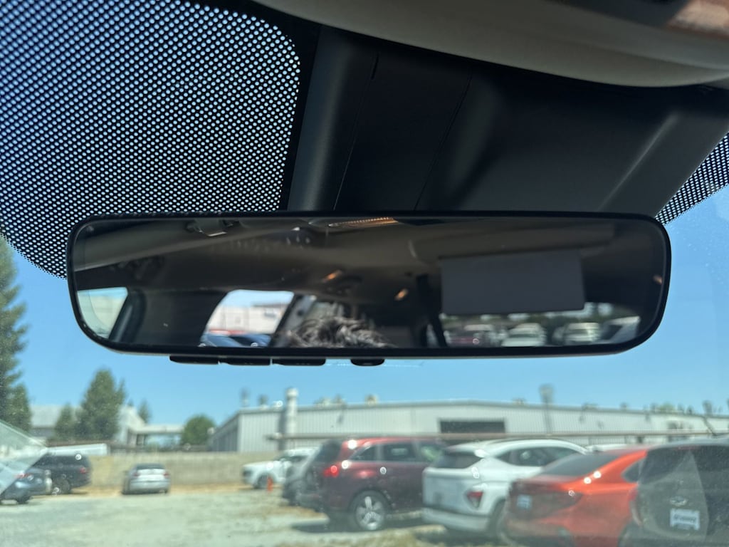 Thumbnail: 2020 Honda Odyssey - 22