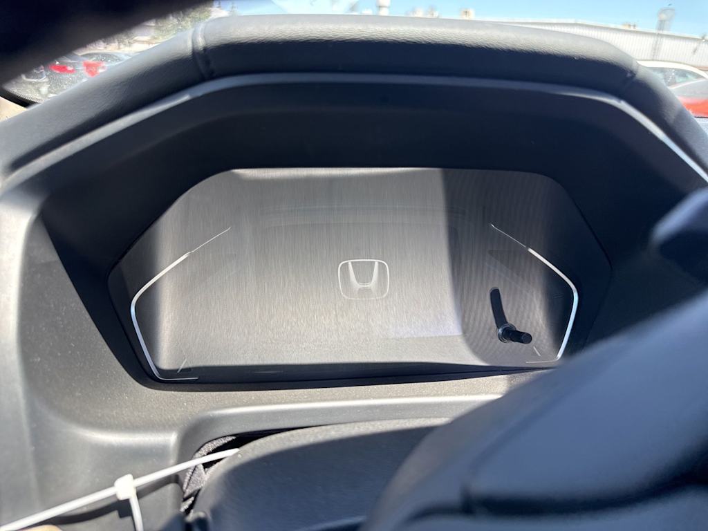 Thumbnail: 2020 Honda Odyssey - 9