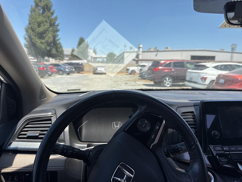 Thumbnail: 2020 Honda Odyssey - 5