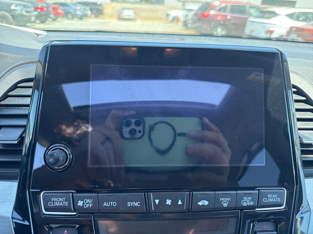 Thumbnail: 2020 Honda Odyssey - 23