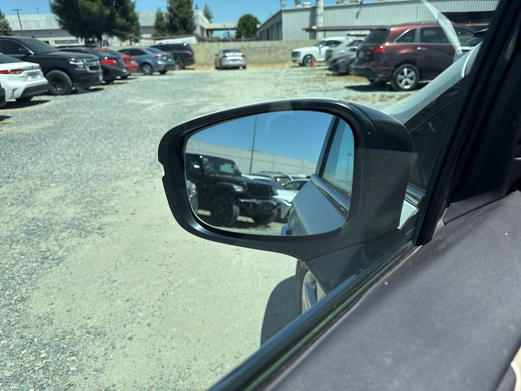 Thumbnail: 2020 Honda Odyssey - 20