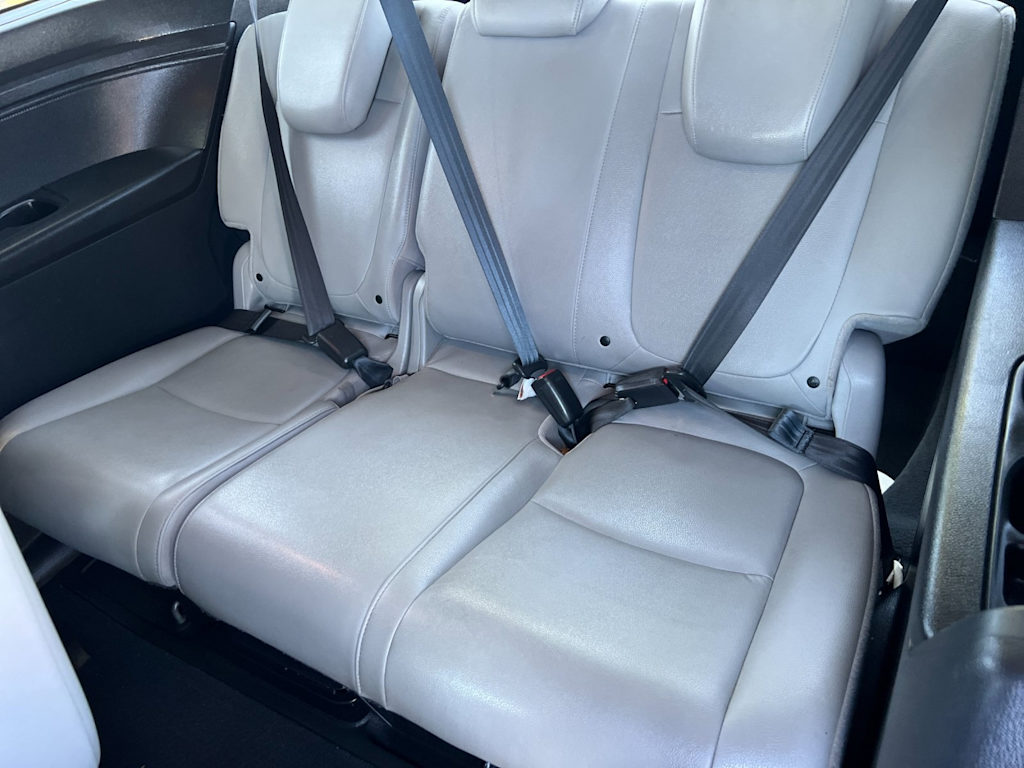 Thumbnail: 2019 Honda Odyssey - 22
