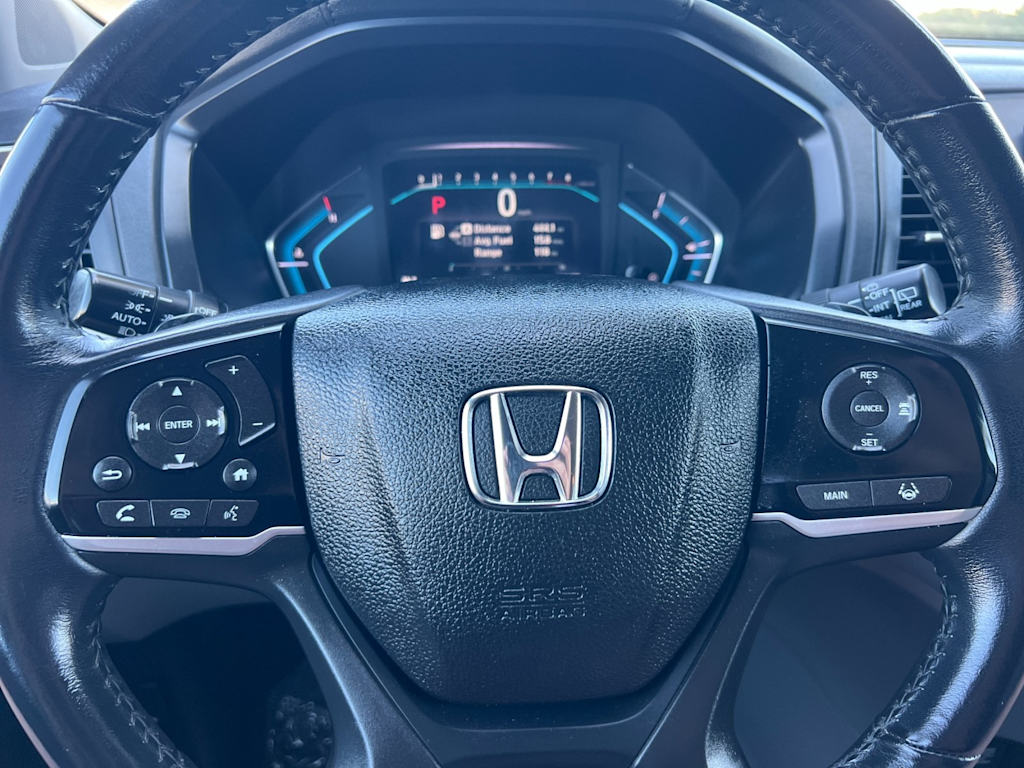 Thumbnail: 2019 Honda Odyssey - 28