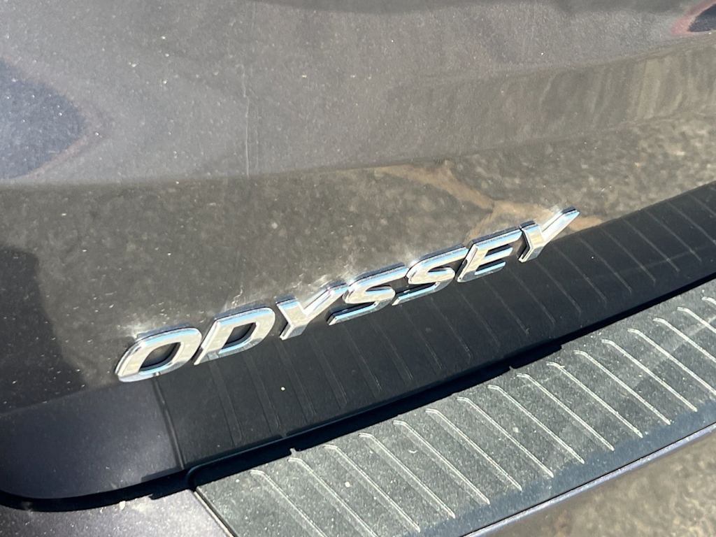 Thumbnail: 2019 Honda Odyssey - 30