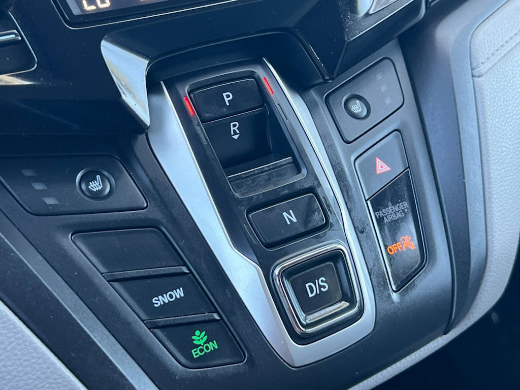 Thumbnail: 2019 Honda Odyssey - 26