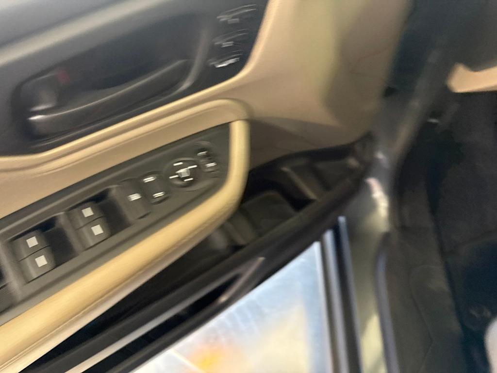 Thumbnail: 2019 Honda Odyssey - 10