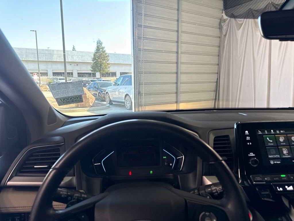 Thumbnail: 2019 Honda Odyssey - 11