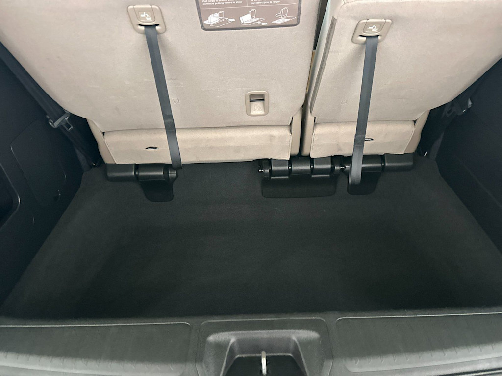 Thumbnail: 2019 Honda Odyssey - 23
