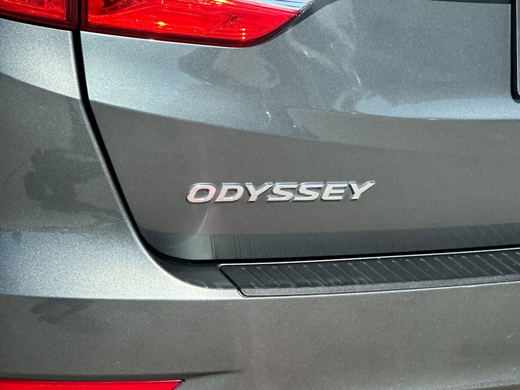 Thumbnail: 2019 Honda Odyssey - 30