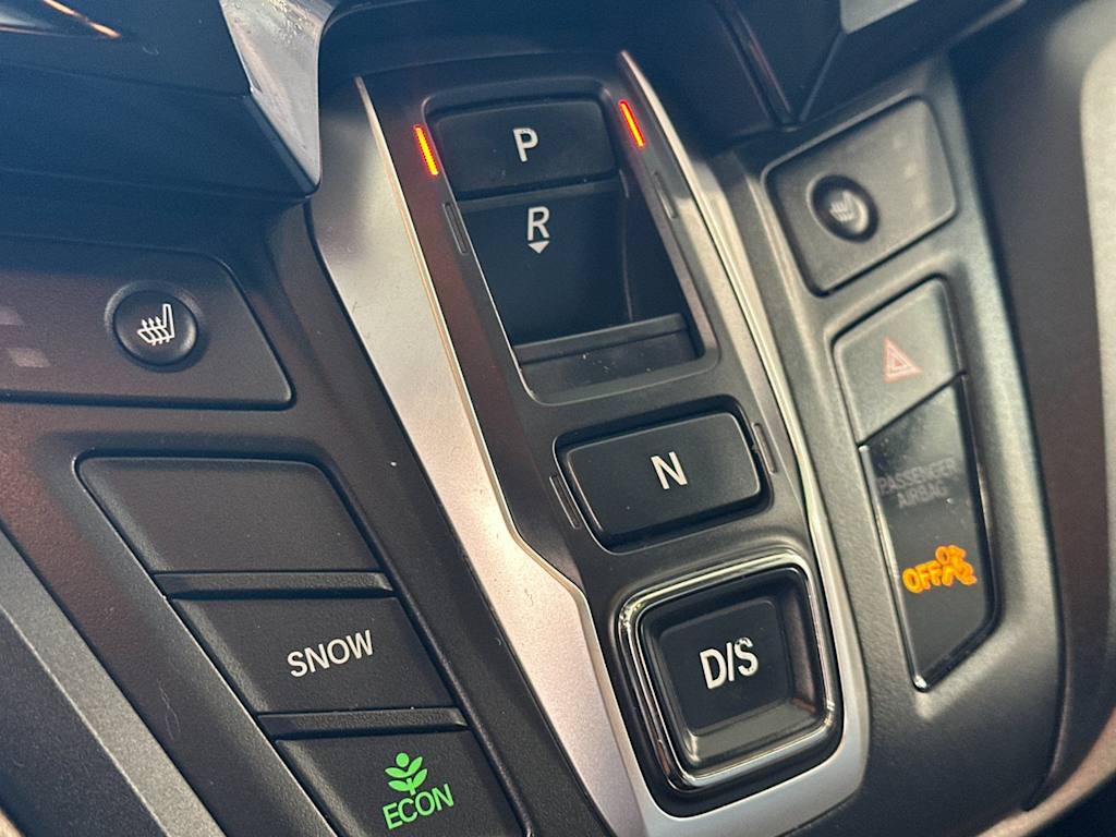 Thumbnail: 2019 Honda Odyssey - 26