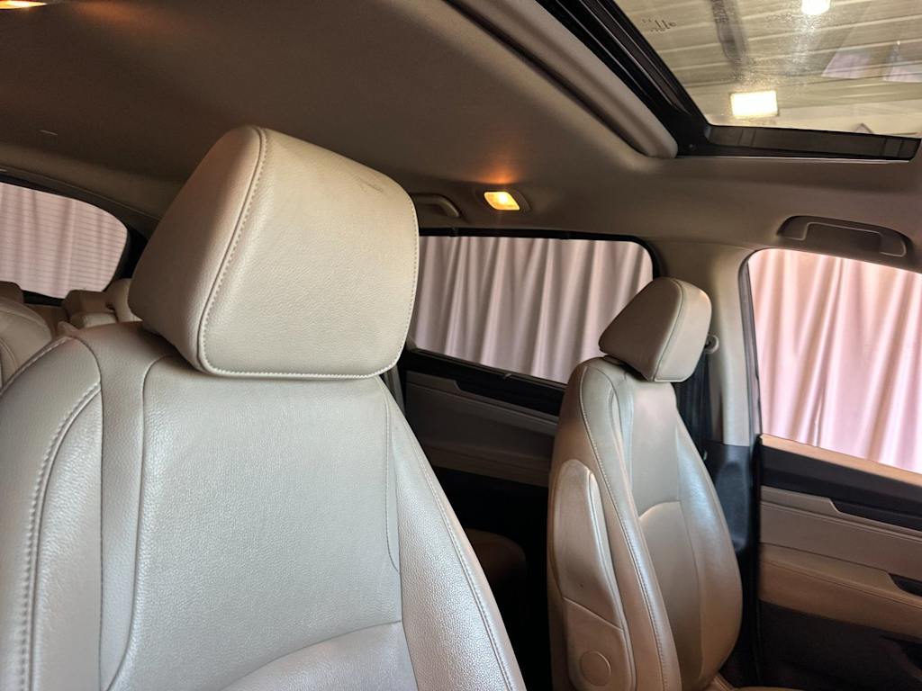 Thumbnail: 2019 Honda Odyssey - 10