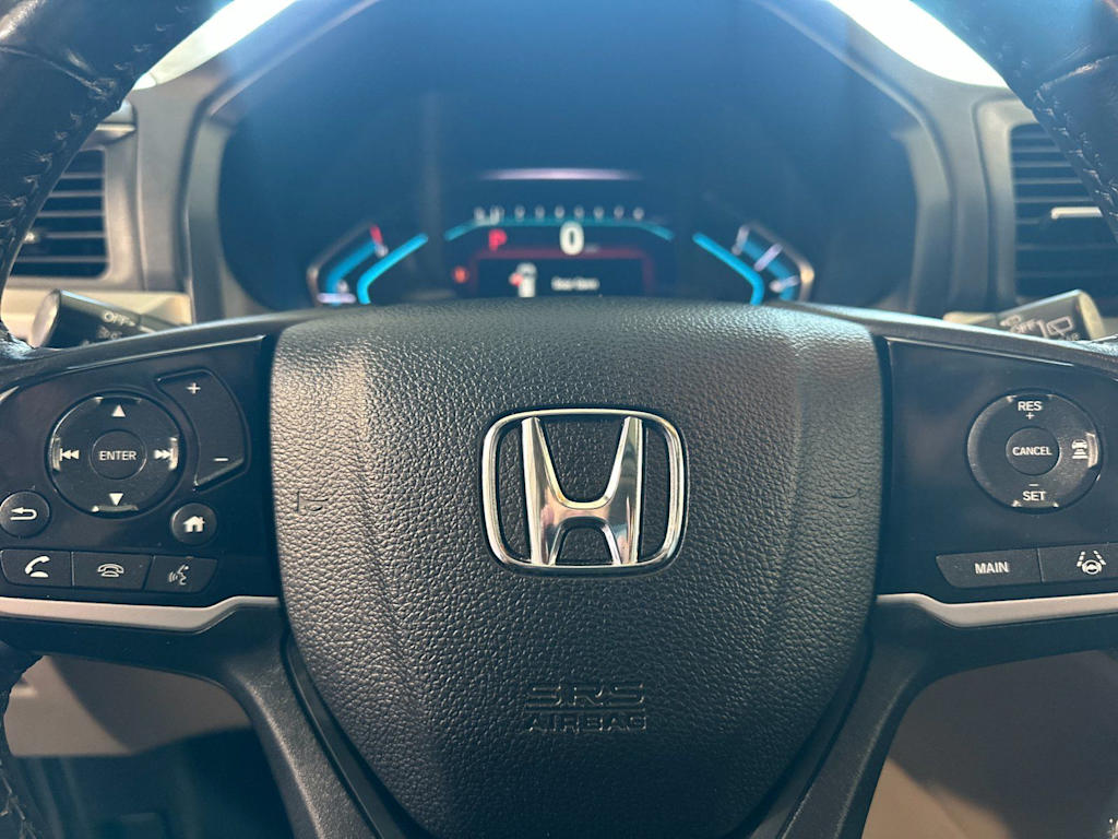 Thumbnail: 2019 Honda Odyssey - 28