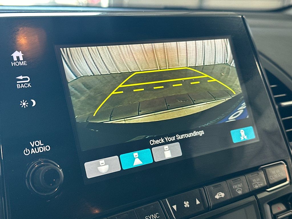 Thumbnail: 2019 Honda Odyssey - 24