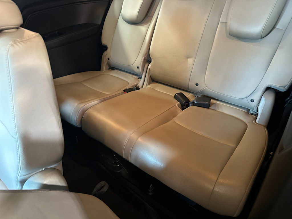 Thumbnail: 2019 Honda Odyssey - 7