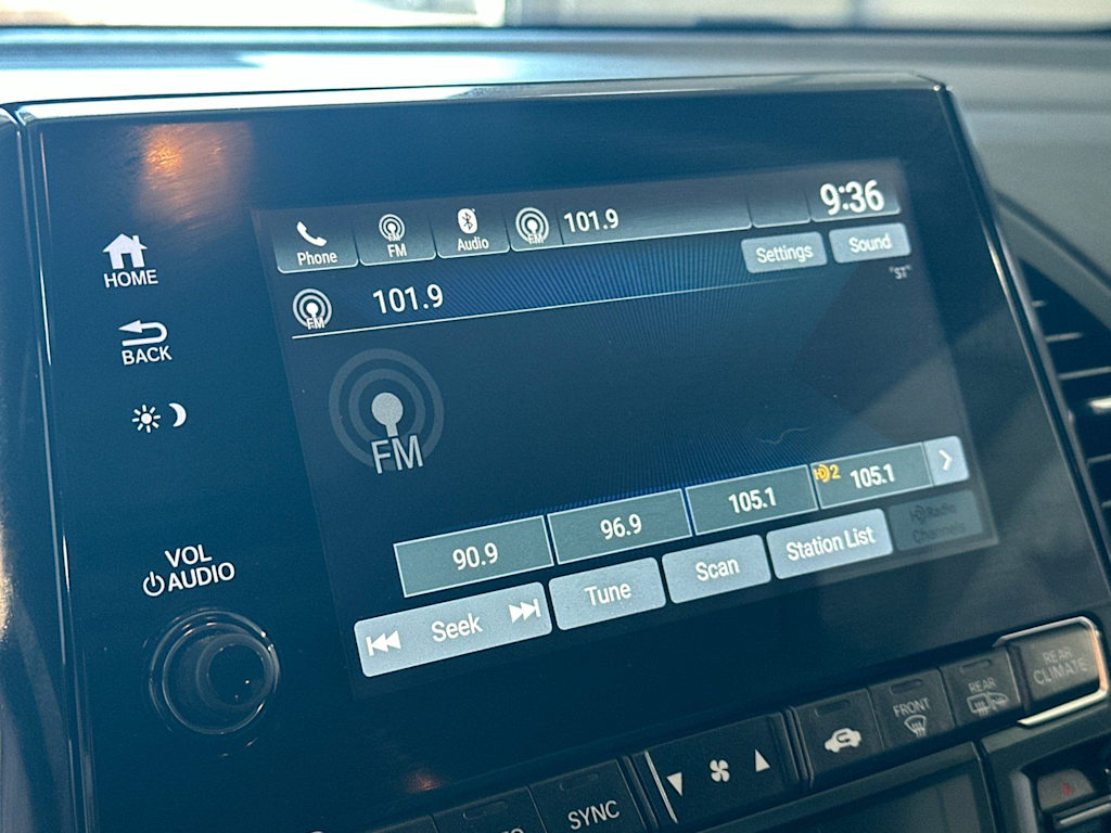 Thumbnail: 2019 Honda Odyssey - 13