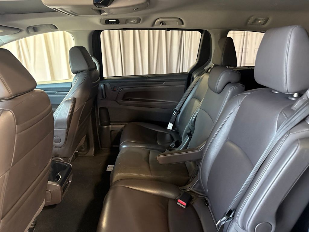 Thumbnail: 2019 Honda Odyssey - 8