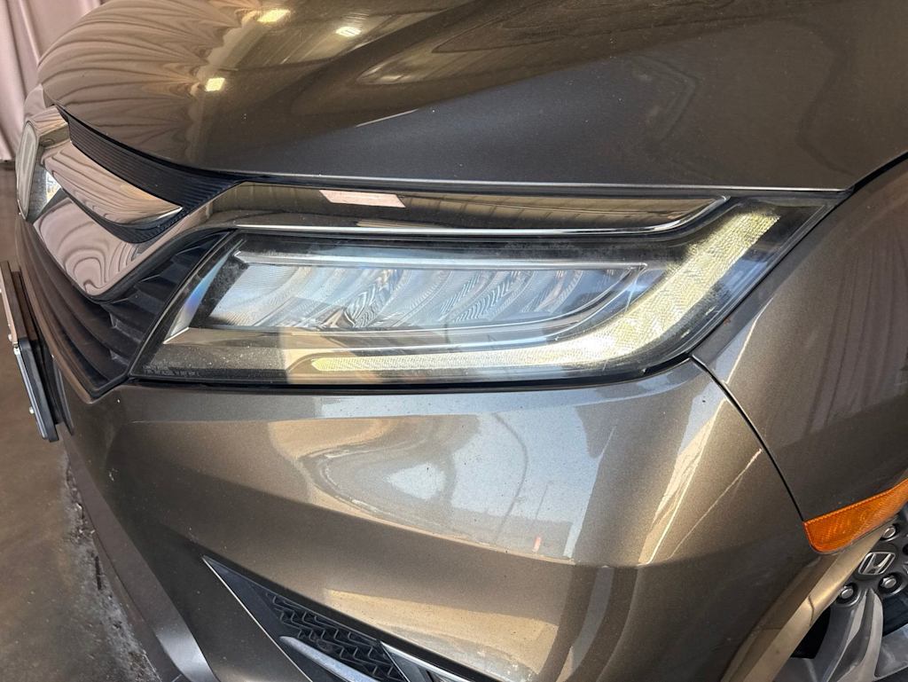 Thumbnail: 2019 Honda Odyssey - 15