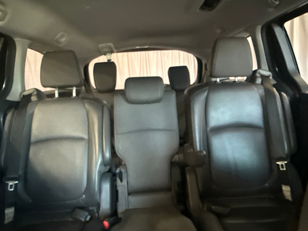 Thumbnail: 2019 Honda Odyssey - 27