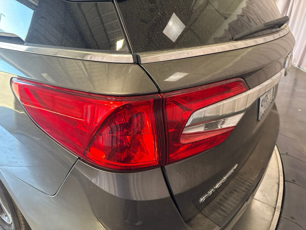 Thumbnail: 2019 Honda Odyssey - 16