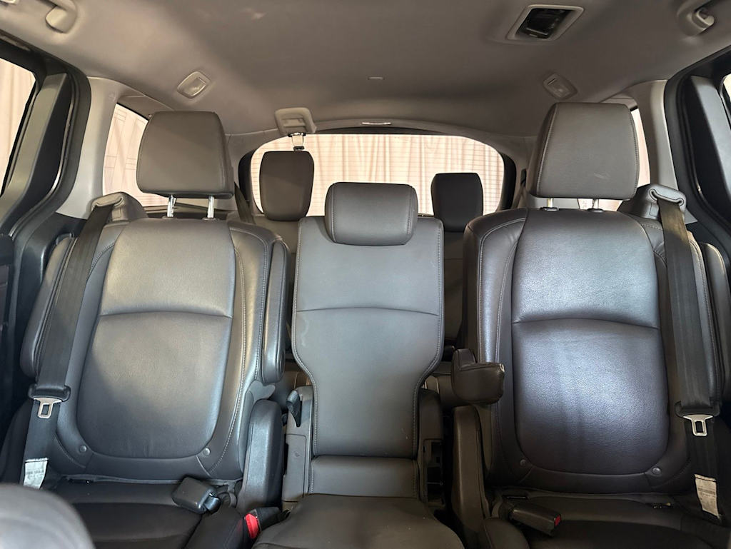 Thumbnail: 2019 Honda Odyssey - 22