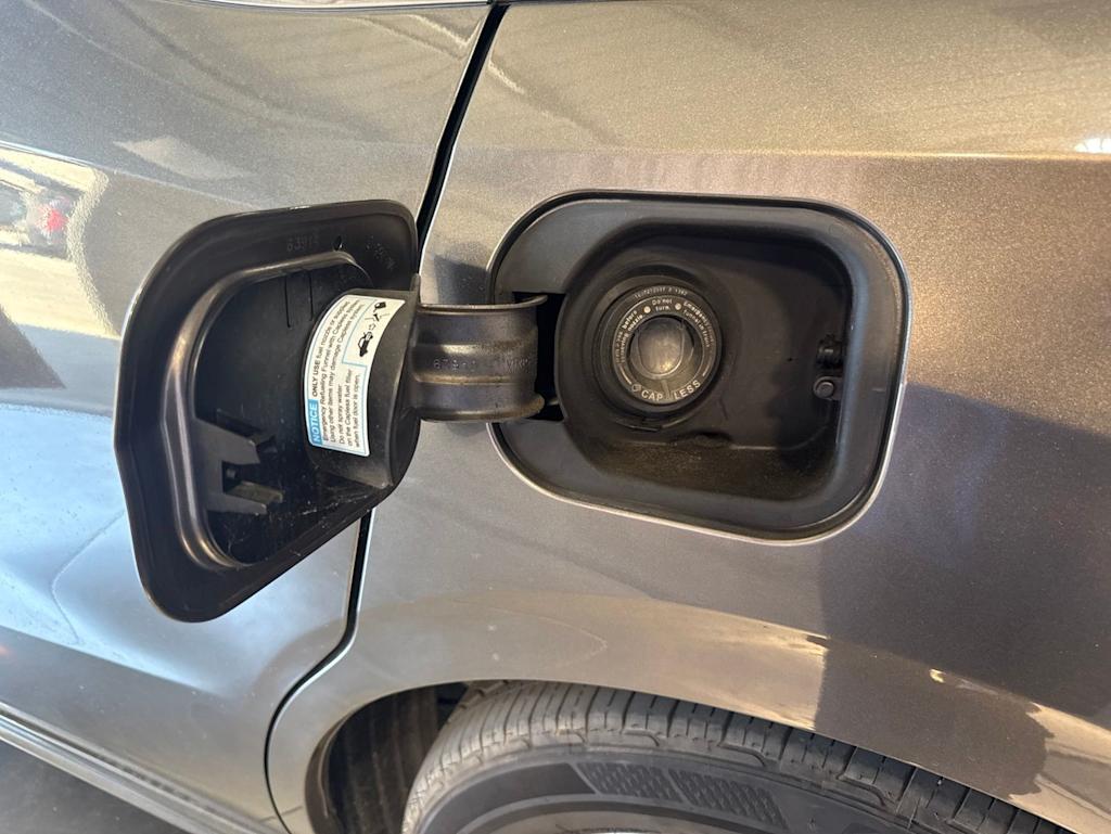 Thumbnail: 2019 Honda Odyssey - 2