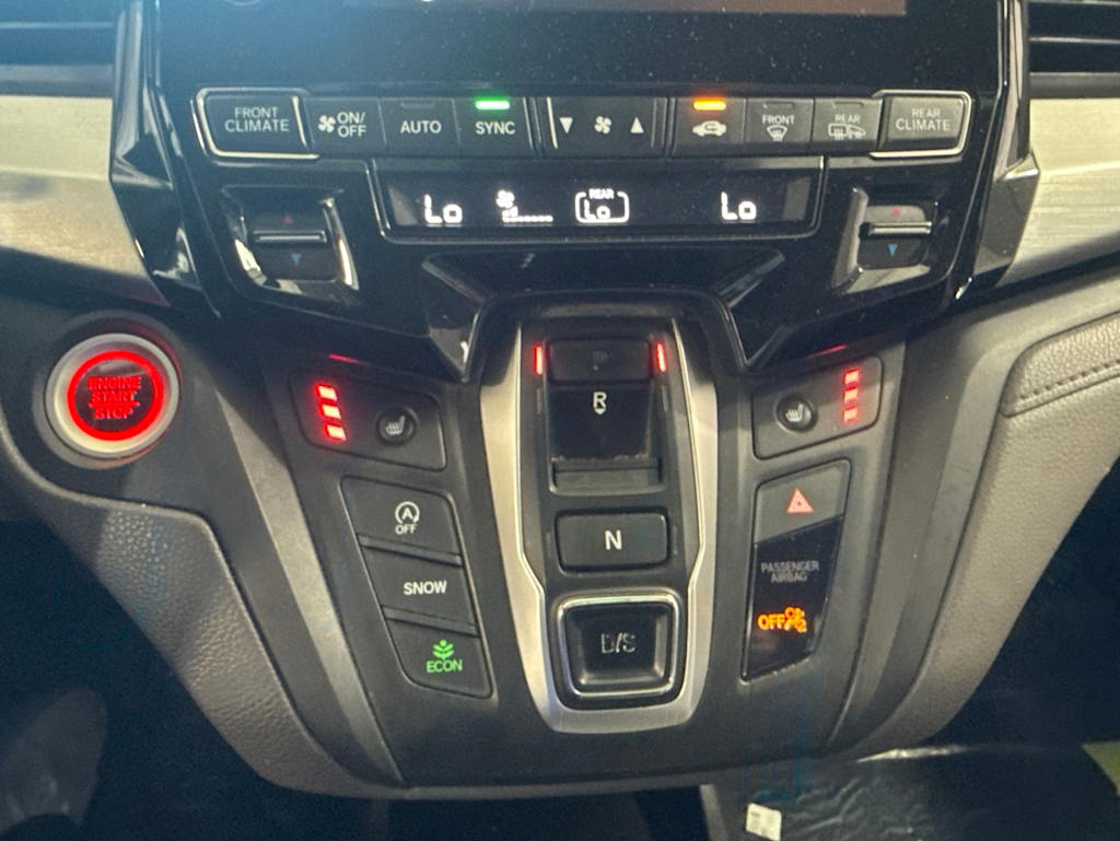 Thumbnail: 2019 Honda Odyssey - 23