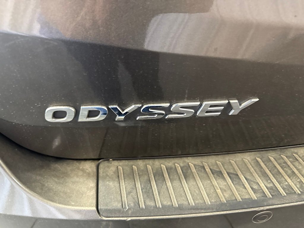 Thumbnail: 2019 Honda Odyssey - 5